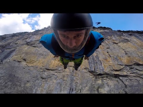 GoPro Awards: Base Jump - UCqhnX4jA0A5paNd1v-zEysw