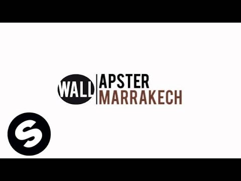 Apster - Marrakech (OUT NOW) - UCpDJl2EmP7Oh90Vylx0dZtA