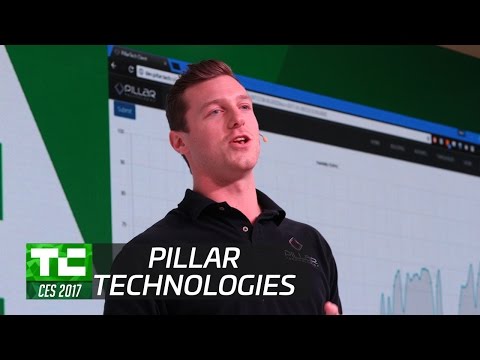 Pillar Technologies: Hazard Sensors for Construction Sites at CES 2017 - UCCjyq_K1Xwfg8Lndy7lKMpA