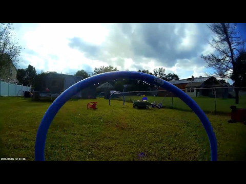 QAV250 FPV BACKYARD FREE STYLE - UC5s4tGpuhmY8azT_Z_p_AZQ