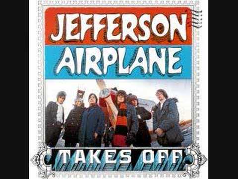 Jefferson Airplane - Tobacco Road