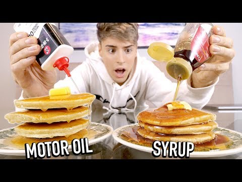 i tested food hacks used in TV COMMERCIALS !!! - UCYRDdicBXeo2zYB6Lg-oK7w