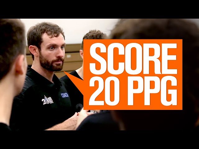 How PPG is Used in Basketball
