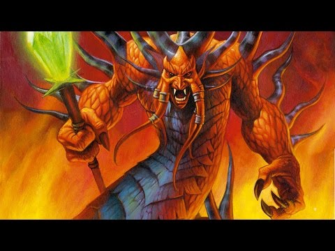 Hearthstone: What is Tempo Mage? - UCKy1dAqELo0zrOtPkf0eTMw