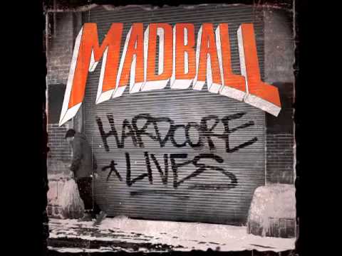 Madball - Spit On Your Grave 2014 (Rerecorded From Set ..