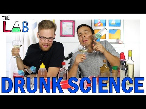 Can You Trick A Breathalyzer? (The LAB) - UCC552Sd-3nyi_tk2BudLUzA