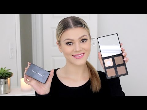 My Top 5 | Bobbi Brown Eye Shadows ♡ - UC1hRZ1KfapKdPRlISQDRlNA