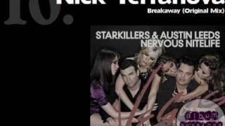 Nick Terranova - Breakaway (Original Mix)