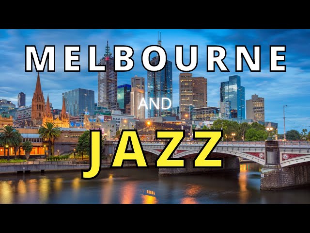 Australian Jazz Music – The Best in the World?
