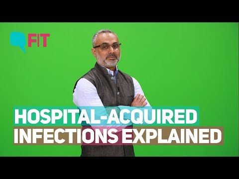 Explained: Hospital-Acquired Infections and How to Avoid Them