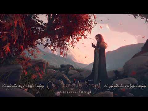 Fantasy Elven Music - The Voice of the Forest - UCZg2-TZBGrwRbuettVf10uw