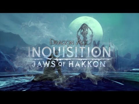 Jaws of Hakkon Trailer - Dragon Age: Inquisition - UCbu2SsF-Or3Rsn3NxqODImw