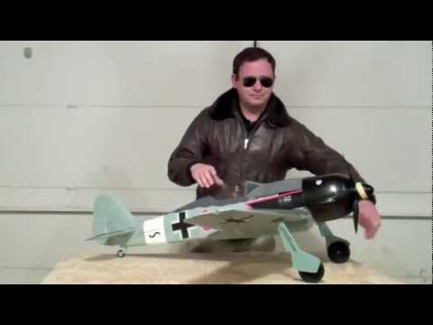 FMS FW-190 Focke Wulf flight review - UC0yB3b3vok2g4fWzSdepZXg