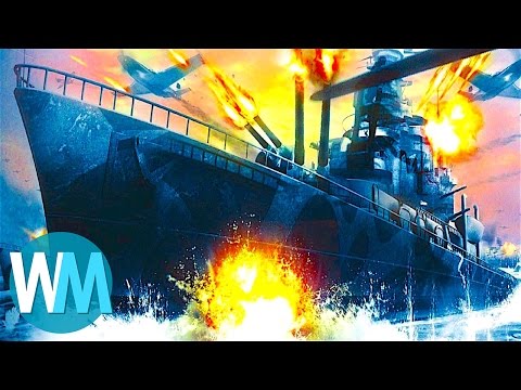 Top 10 Best Naval Combat Games - UCaWd5_7JhbQBe4dknZhsHJg