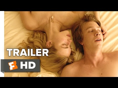 The Preppie Connection Official Trailer #1 (2016) -  Thomas Mann, Logan Huffman Movie HD - UCi8e0iOVk1fEOogdfu4YgfA