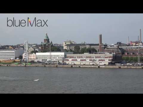 Silja Serenade, Helsinki, Stockholm, vol 1 travel guide 4K bluemaxbg.com - UCrDNYIOfzF1fWm45JUn7wXw