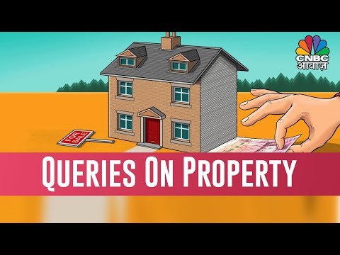 Video - WATCH RealEstate | All Queries Related To Property in Mumbai & More In Property Guru #India #REALTY Q&A