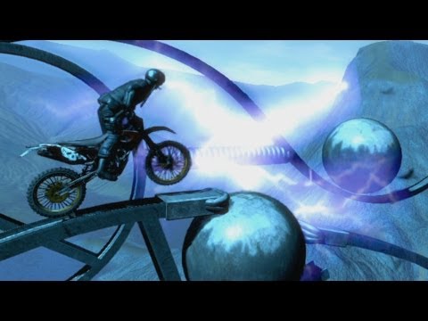 Top 5 Trials Evolution Tracks of the Week - UCbu2SsF-Or3Rsn3NxqODImw