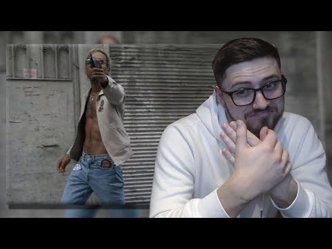 LAYLOW - DIVISION ROUGE | REACTION!!