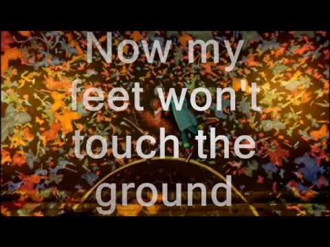 Coldplay - Strawberry Swing with lyrics