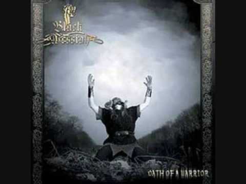 Black Messiah - My Way To Asgaard
