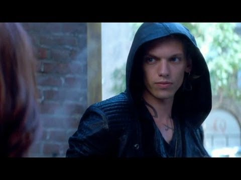 Mortal Instruments - Trailer #2 - UCKy1dAqELo0zrOtPkf0eTMw