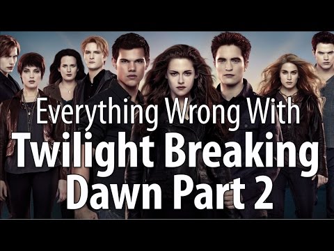 Everything Wrong With The Twilight Saga: Breaking Dawn - Part 2 - UCYUQQgogVeQY8cMQamhHJcg