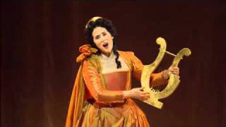 Claudio Monteverdi - L'Orfeo: Act 1 Prologue "Dal mi permesso"
