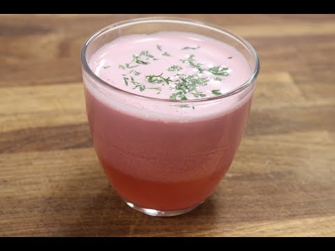 Sol Kadhi | Recipes Under 15 Minutes | Chef Jaaie | Sanjeev Kapoor Khazana - UCmoX4QULJ9MB00xW4coMiOw