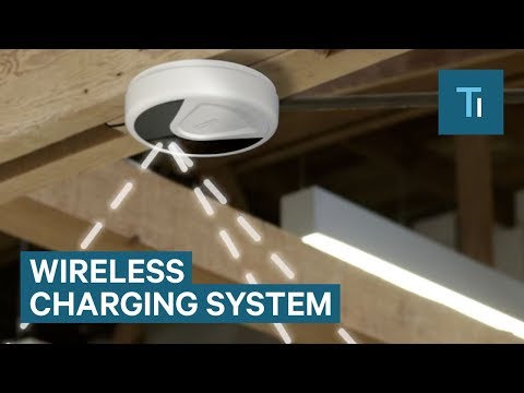 Charge Your Device Anywhere In The Room - UCVLZmDKeT-mV4H3ToYXIFYg