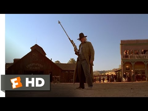 Back to the Future Part 3 (3/10) Movie CLIP - Emmett to the Rescue (1990) HD - UC3gNmTGu-TTbFPpfSs5kNkg