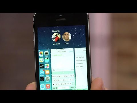 CNET How To - Remove the clutter from the App Switcher in iOS 8 - UCOmcA3f_RrH6b9NmcNa4tdg