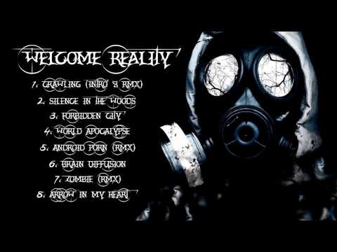 Madza - WELCOME REALITY. Dubstep Album (Out now FOR FREE) - UCd24KR51l3JzGZh7GoW0OEg