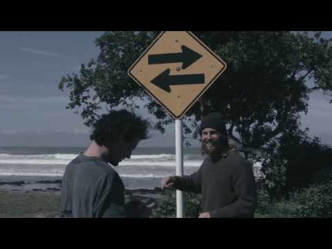 Real Axe, Episode 1 - New Zealand - UCTYHNSWYy4jCSCj1Q1Fq0ew