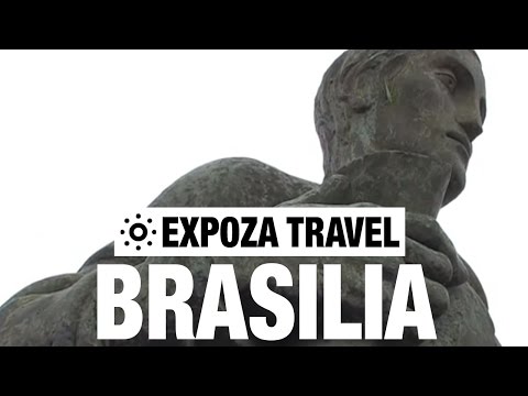 Brasilia Vacation Travel Video Guide - UC3o_gaqvLoPSRVMc2GmkDrg