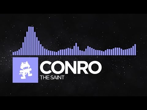 [Future Bass] - Conro - The Saint [Monstercat Release] - UCJ6td3C9QlPO9O_J5dF4ZzA