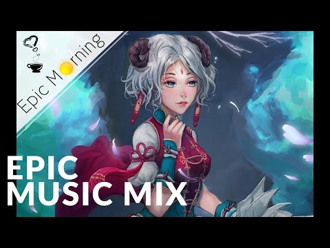 Epic Morning | Equinox - Epic Music VN - UC3zwjSYv4k5HKGXCHMpjVRg