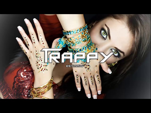 Belly Dance to the Best Electronic Music