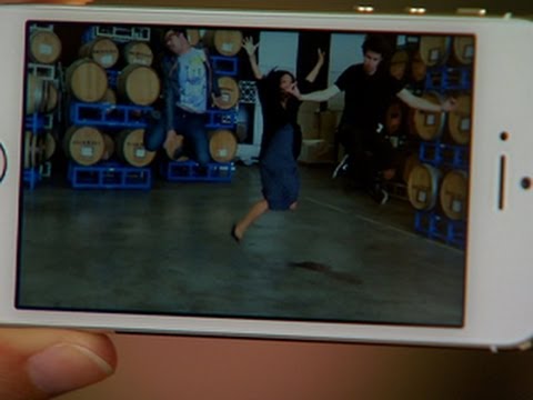 Always On - Unboxing Apple's iPhone 5S - UCOmcA3f_RrH6b9NmcNa4tdg
