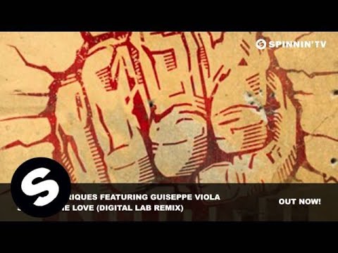 Pedro Henriques featuring Guiseppe Viola - Spread The Love (Digital Lab Remix) - UCpDJl2EmP7Oh90Vylx0dZtA