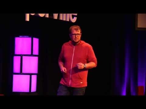 Culture of beer: John Barley at TEDxNaperville - UCsT0YIqwnpJCM-mx7-gSA4Q