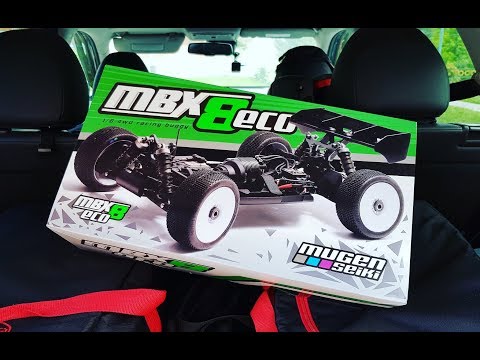 ТОП MUGEN MBX8 eco 1/8 - UCvsV75oPdrYFH7fj-6Mk2wg