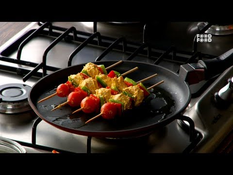 Khumb Shashlik - Tea Time - UCthIcpK06l9bhi9ISgreocw