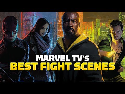 The 10 Best Fights From Netflix's Marvel Universe - UCKy1dAqELo0zrOtPkf0eTMw