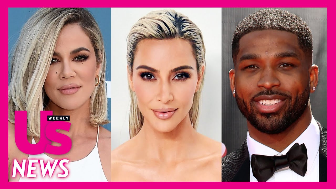 Khloe Kardashian Fires Back at Questions About Kim Kardashian’s Support of Tristan Thompson