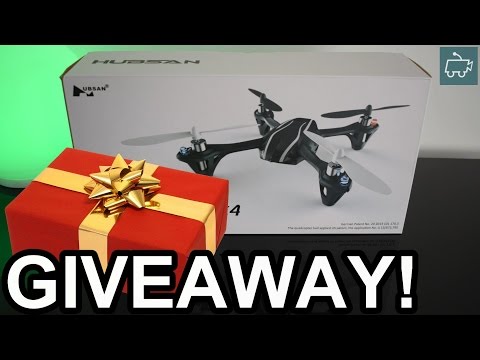 Christmas R/C GIVEAWAY ! - UCDmaPHBzr724MEhnOFUAqsA