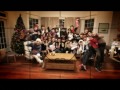 MV เพลง This Christmas - JYP Nation