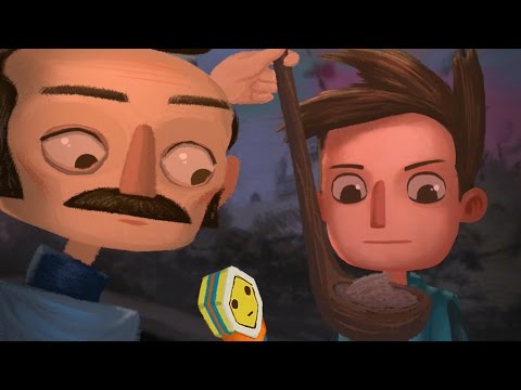 Broken Age: Act 2 - The Perfect Balance - Part 11 - UCj5i58mCkAREDqFWlhaQbOw