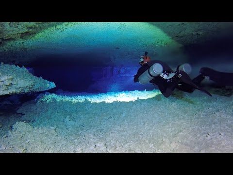 GoPro: “Just Breathe” | Searching The Maya Underworld | Part II - UCqhnX4jA0A5paNd1v-zEysw