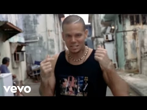 Calle 13 - La Perla (Short Version) ft. Rubén Blades, La Chilinga - UCxfC3u6sFXzbeB9OkoEc_uA